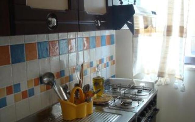 Anna Casa Vacanze