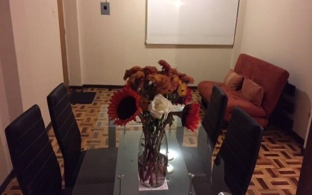 Granados Apartment
