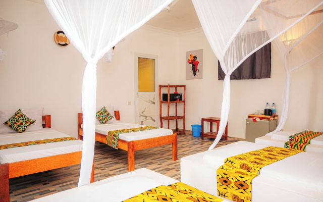 Karibu House Paje