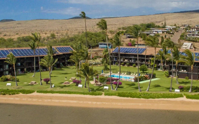 Molokai Vacation Properties – Molokai Shores