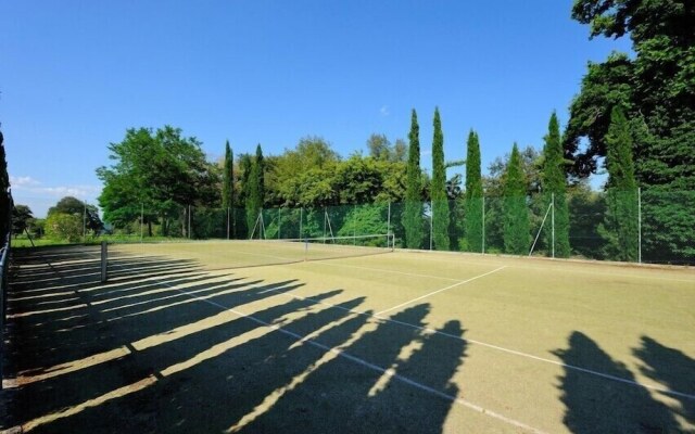 Agriturismo Antico Podere Siliano