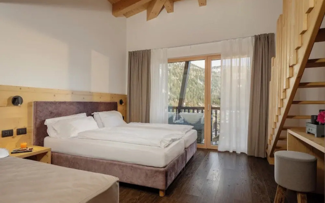 Alpen Hotel Vidi