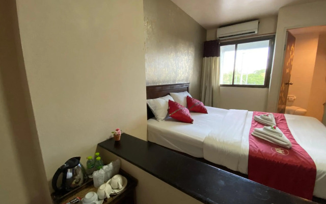 Noble Place Chiangmai
