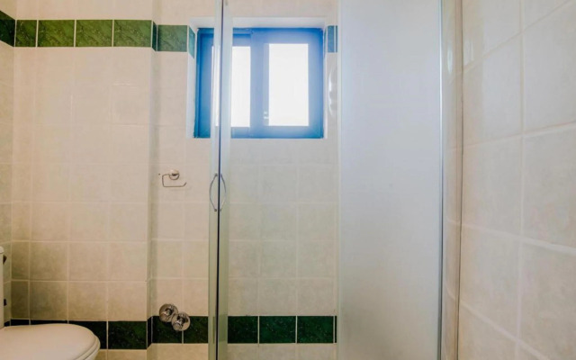 Attractive apartment in Mpenitses with shared pool