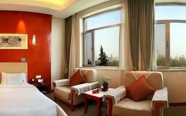 Jinan Nanjiao Hotel