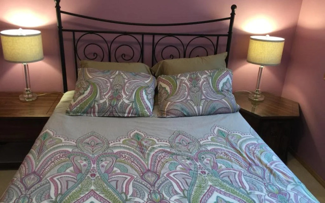 Calgary Sunshine Village Home