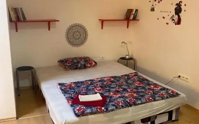 apartman-Rača