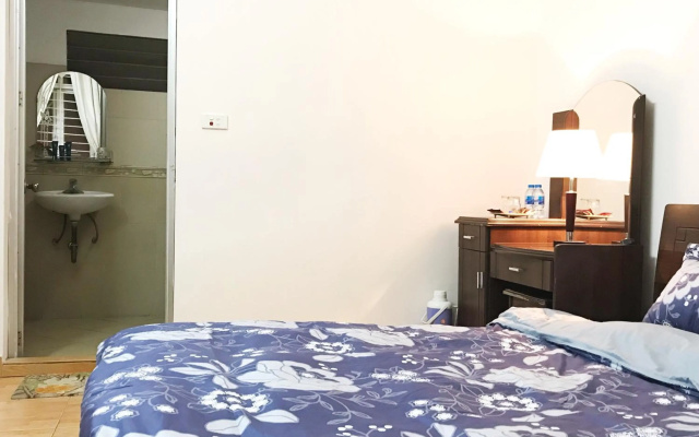 105 Láng Hạ – Guest Rooms – Hanoi