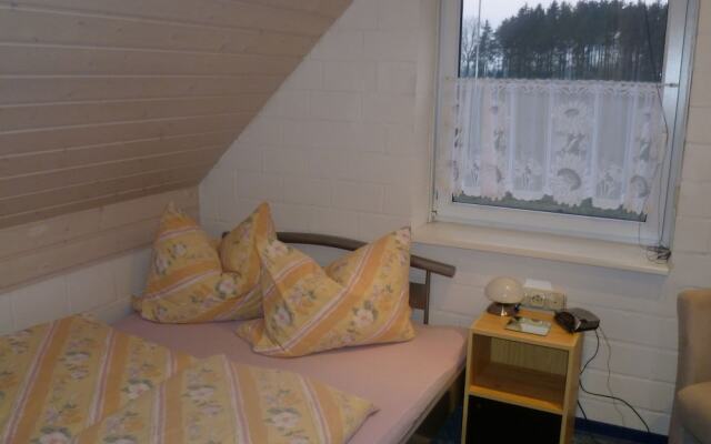 Modern Apartment in Ludersfeld Lower Saxony near Forest