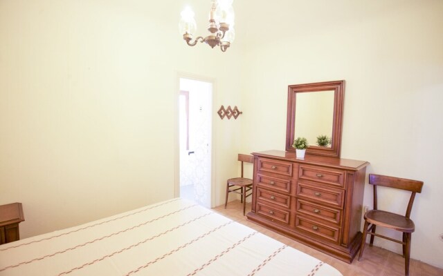 Appartamento Bilo Erika