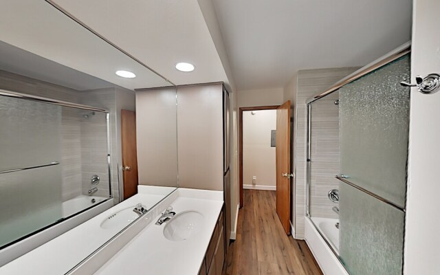 41785swb 2 Bedroom Duplex