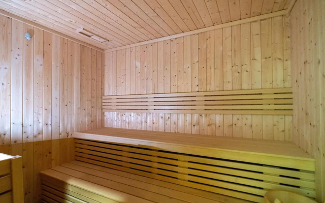 GLOBALSTAY. DAMAC Reva Residences