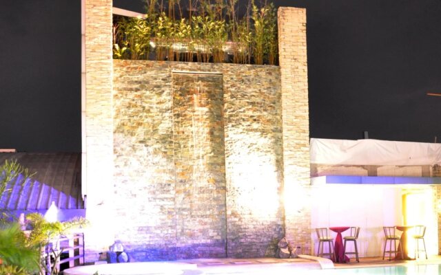 Kay Hotel and Residences