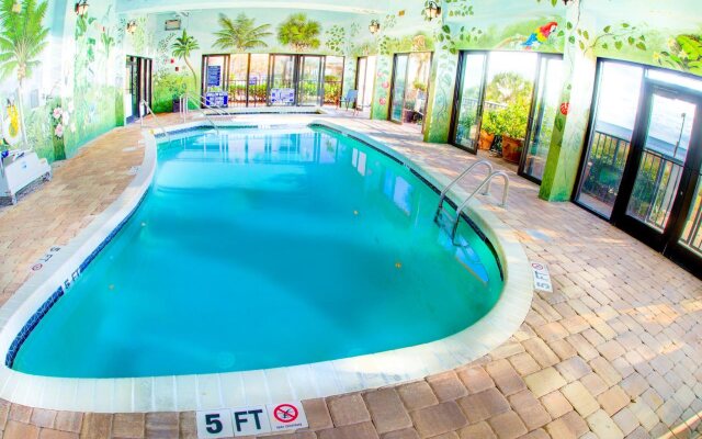 Ramada by Wyndham Myrtle Beach Oceanfront