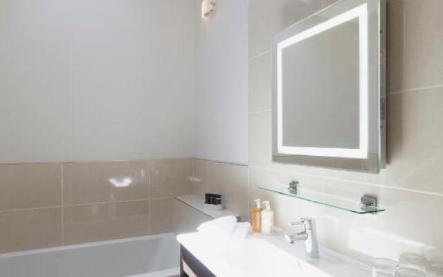 Mincombe Barn Bed & Breakfast