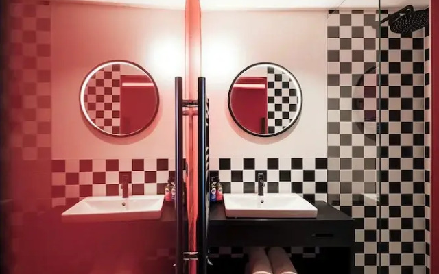 Sporthotel Passo Carezza