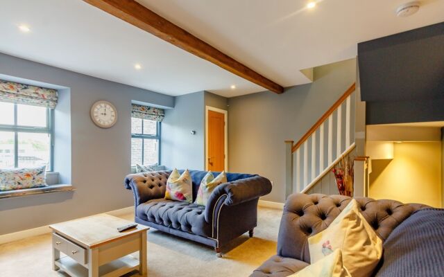 Rotcher Cottage