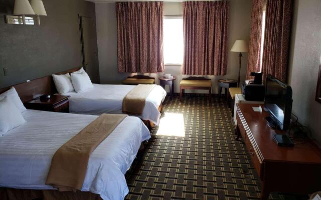 Travelodge by Wyndham Evanston