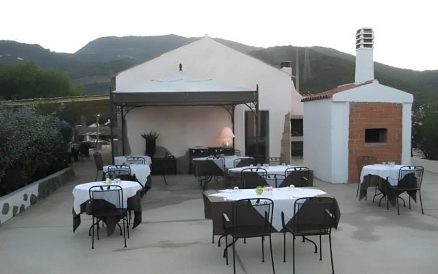 Locanda Murales