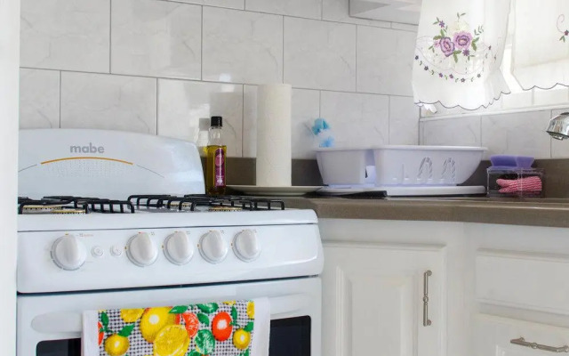 Hopeville Guest House