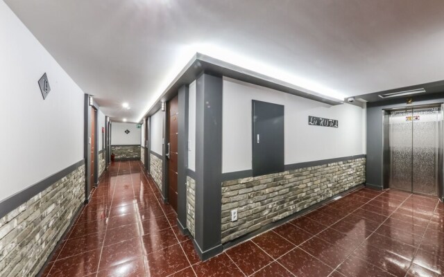 Chungju Lie Hotel