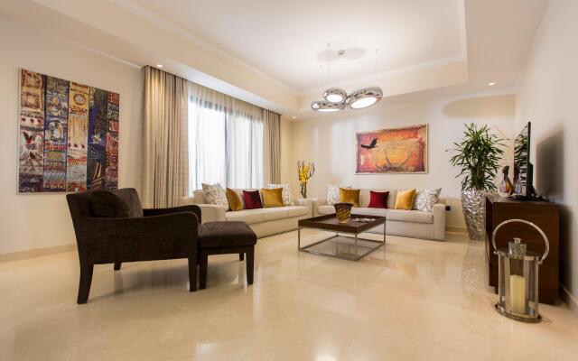Intercontinental Doha Residences by IHG