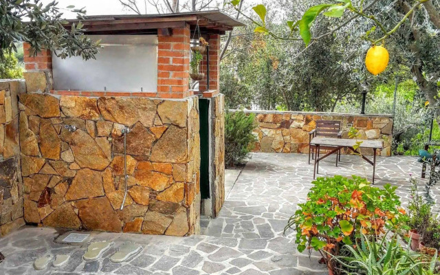 Villa Arancio 2