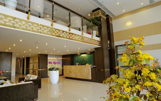 Hanoi Golden Hotel