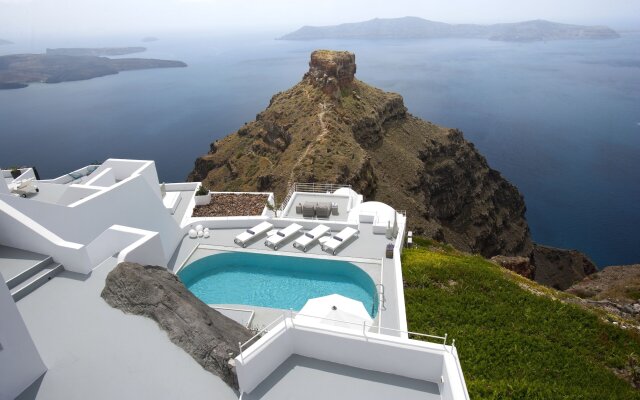 Grace Hotel, Auberge Collection