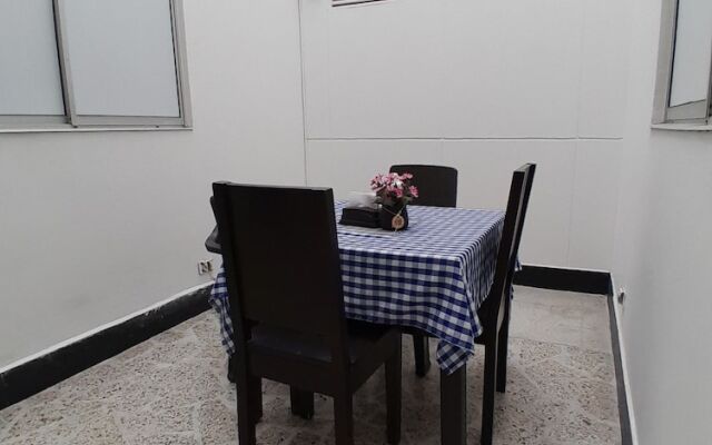 Hotel Palermo Real