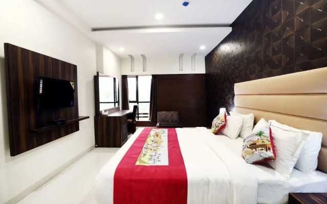 Hotel President by OYO