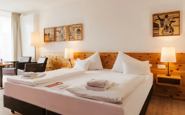 Villa Seilern Vital Resort