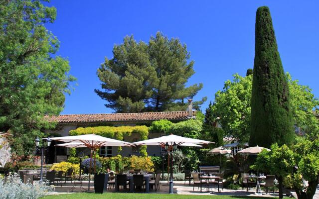 Hôtel de Mougins