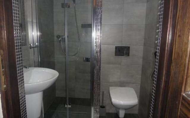 Apartamenty Astur