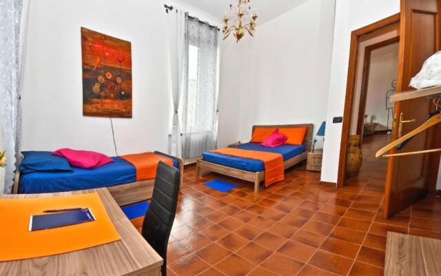 Borgo 98 Guest House Tripla con bagno privato esterno