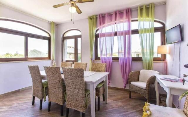 Ad Alghero Splendida Villa Mariposa con piscina per 14 persone