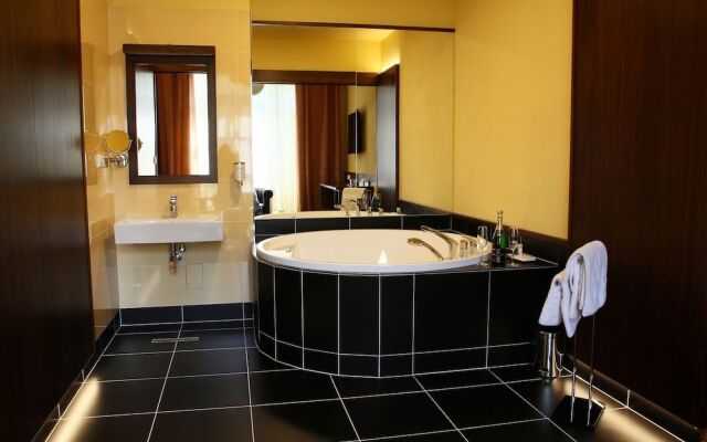 Hotel Baltaci Starý Zámek