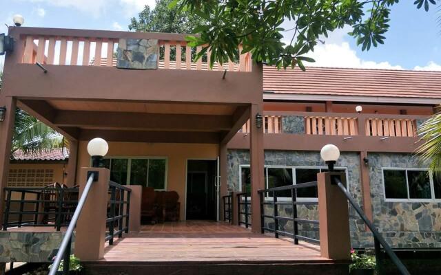 Wangnamkhiao Hotel