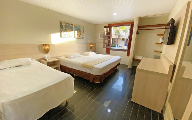 Hotel Parque das Fontes All Inclusive