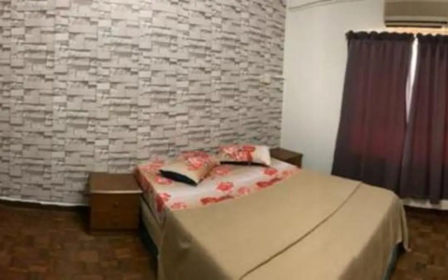 Apartment Bajet Marina – Guest Rooms – Port Dickson