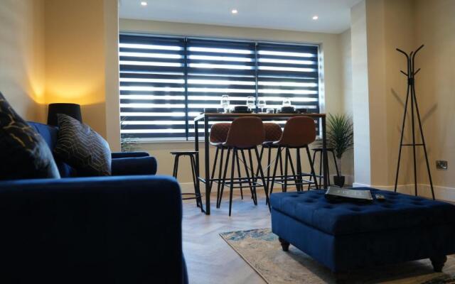 Five Apartments