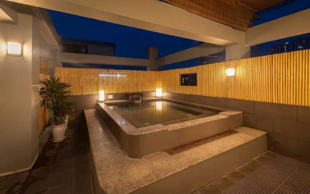 Azumaya Hotel Kim Mã 3