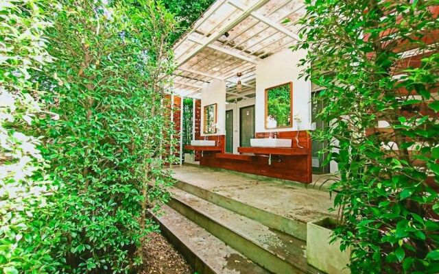 Resort Huangchui Baan Phu Khao