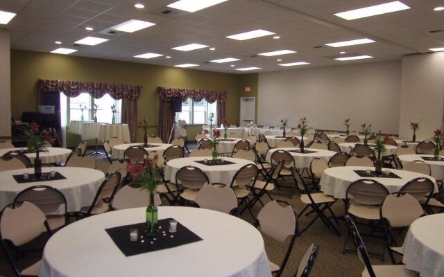 Stay Beyond Inn & Suites