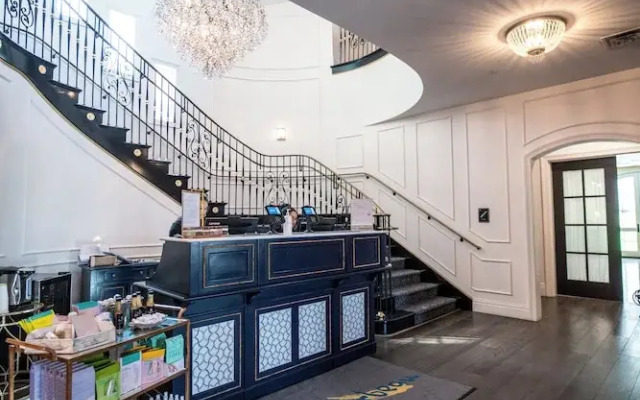 Mirbeau Inn & Spa