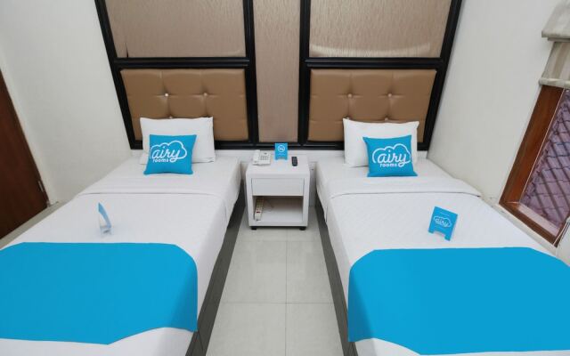 Airy Tegalrejo Tri Margo Kulon 9A Yogyakarta
