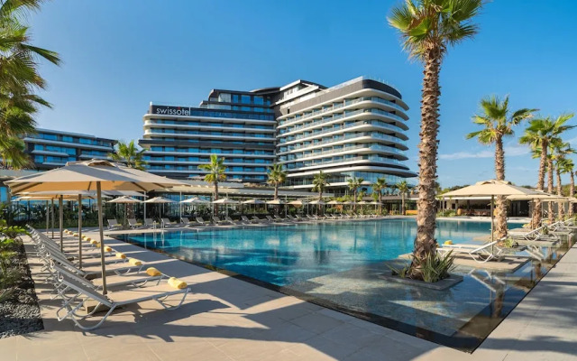 Swissotel Residences Cesme