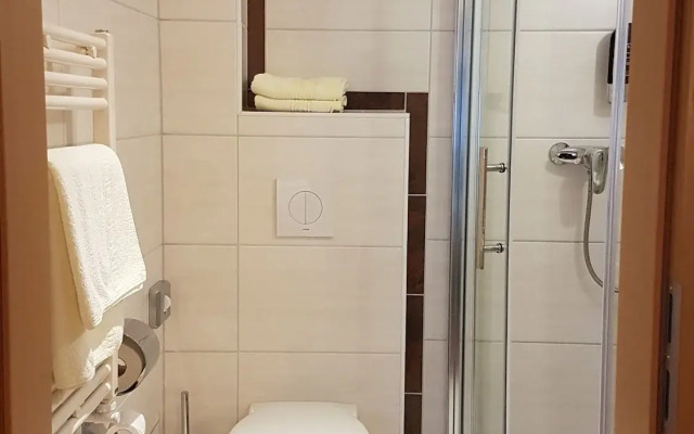 Hotel Zum Bürgergarten