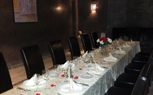Ksar Anika Boutique Hotel & Spa