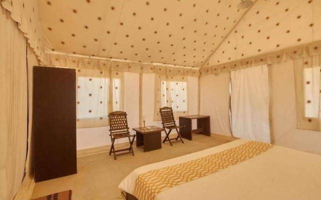Savi Camps Jaisalmer